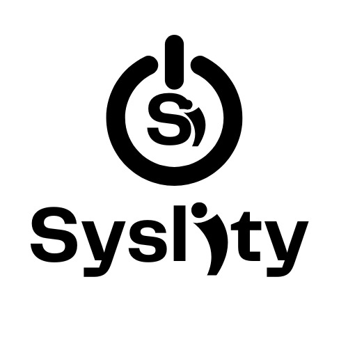 Logo Syslity